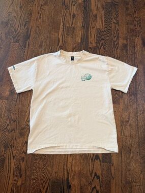 As Colour Short-Sleeve Tee from Augusta National